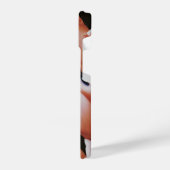 kewpie doll  iPhoneケース (左側面)