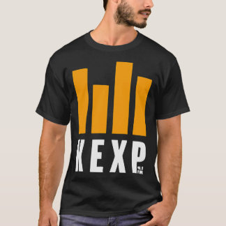 KEXP Best Selling  Essential  Tシャツ