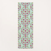 Key ヨガマット (正面)