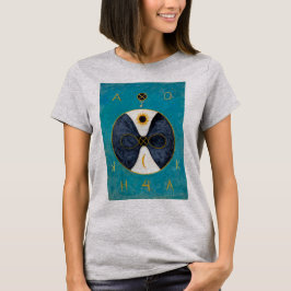 Key 2 Infiniti | Anna Cassel | Tシャツ