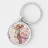 key chain キーホルダー (正面)