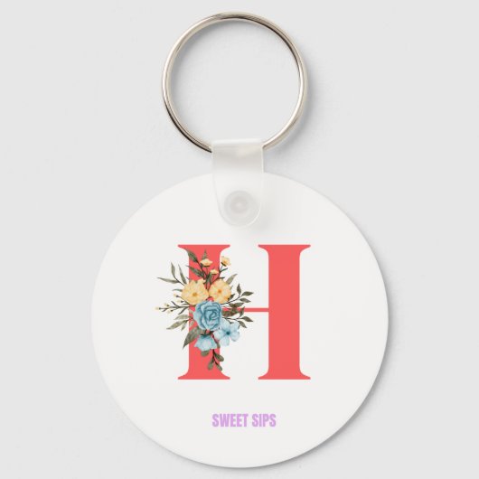 key chain キーホルダー (正面)