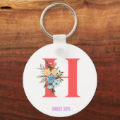 key chain キーホルダー (裏面)