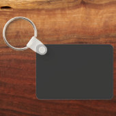 Key Chain キーホルダー (裏面)