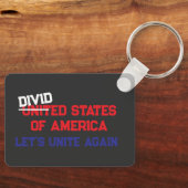 Key Chain キーホルダー (正面)