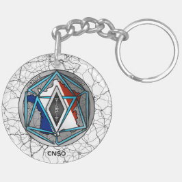 KEY-CHAIN RADIO キーホルダー