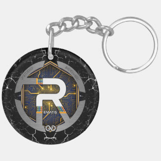 KEY-CHAIN REMAT 2025 キーホルダー