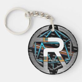 KEY-CHAIN REMATIS キーホルダー