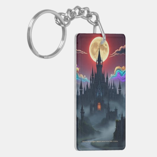 key chains キーホルダー (正面左)