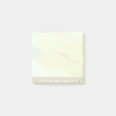 Key Detail Acrylic Reading Annotation ポストイット (正面)