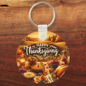 Key holder キーホルダー (裏面)