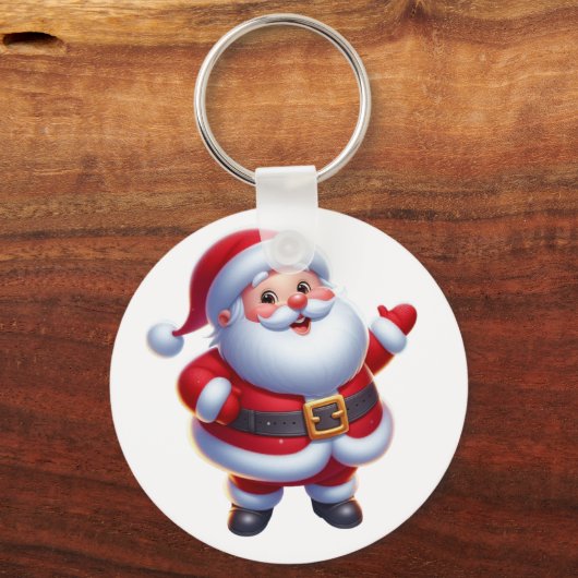 Key holder キーホルダー (裏面)