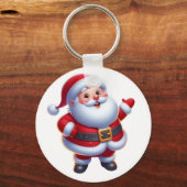 Key holder キーホルダー (正面)