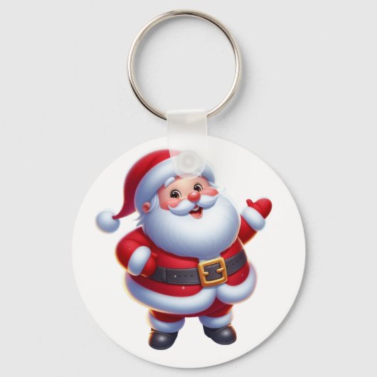 Key holder キーホルダー (裏面)