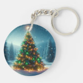 Key holder キーホルダー (裏面)