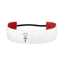 Key of Life アスレチックヘッドバンド