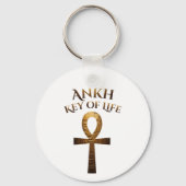 Key of Life キーホルダー (裏面)