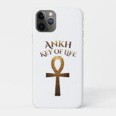 Key of Life Case-Mate iPhoneケース (裏)