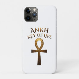 Key of Life iPhone 11 Proケース
