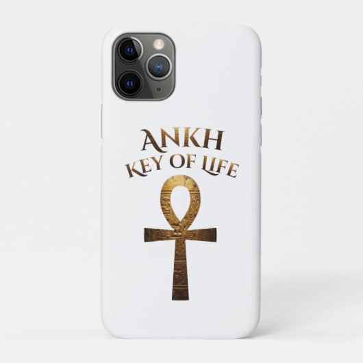 Key of Life Case-Mate iPhoneケース (裏)