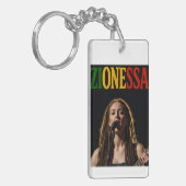 Key ring キーホルダー (正面左)