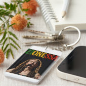 Key ring キーホルダー (正面右)