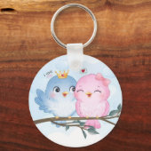 Key Rings キーホルダー (正面)