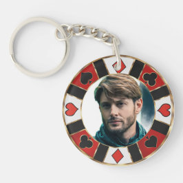 Key Rings Jensen Ackles キーホルダー