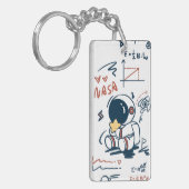 Key tag キーホルダー (正面左)