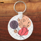 Key tag キーホルダー (裏面)