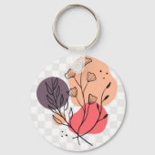 Key tag キーホルダー (裏面)