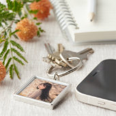 key tags キーホルダー (側面)