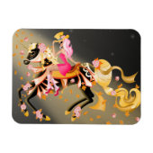 Key to Madness Flexible  Magnet マグネット (横)