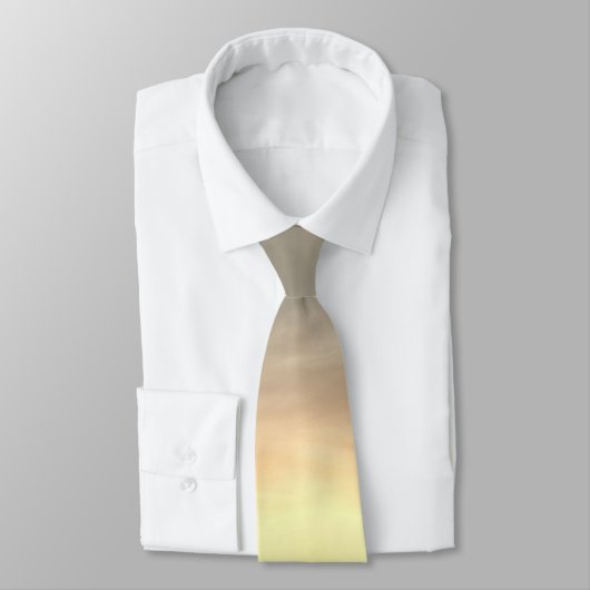 Key Westからの日没 ネクタイ (タイ)