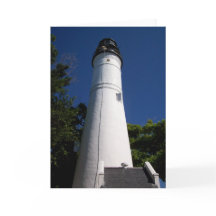 Key Westの灯台