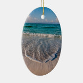 Key Westフロリダ セラミックオーナメント (右)