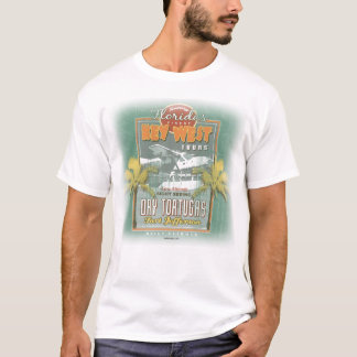 Key West旅行 Tシャツ