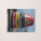 Key West ジグソーパズル (横)