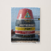 Key West ジグソーパズル (縦)