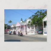 Key West ポストカード (正面)
