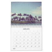 Key West 2011のカレンダー カレンダー (1月 2027)
