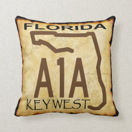 Key West A-1-Aの枕 クッション