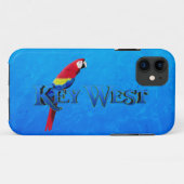 Key West Case-Mate iPhoneケース (裏面(横))