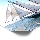 Key West Cruising ポスター (角)