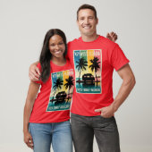 Key West Florida Family RV Vacation 2025-Photoroom Tシャツ (ユニセックス)