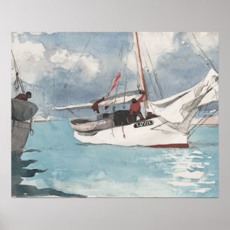 Key West II ポスター