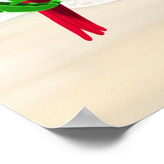 Key West Margarita ポスター (角)