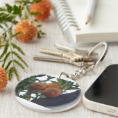 Key'Chainの明るい¡ キーホルダー (正面右)