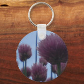 keychainまたはkeyring - Chivesイメージ1 キーホルダー (正面)