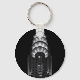Keychainを造るクライスラ キーホルダー